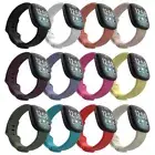 Wrist Strap Bracelet Replacement Watch Band For Fitbit Versa 3 Fitbit Sense