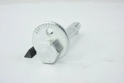 Camber Adjusting Eccentric Bolt For HYUNDAI STAREX 04,97 Fasteners (for: Hyundai)