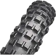 Bridgestone MCS01119 GRITTY ED03 (FRONT) 3.00-21 51P W Motorcycle Tire