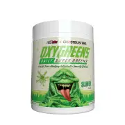EHPlabs Greens | 30 serves / Slimer Cooler