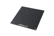 Creality 3D Ender 3/Ender 5 Ultrabase Heat Bed Glass Plate 235x235x4mm