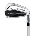 TAYLORMADE QI 鐵桿#6-P+A+S ,碳身ELDIO TM40, LADY(日規)