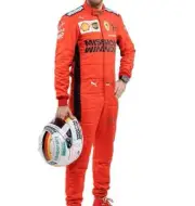 MISSION WINNOW GO KART RACE SUIT CIK/FIA LEVEL 2 APPROVED WITH FREE GIFTS
