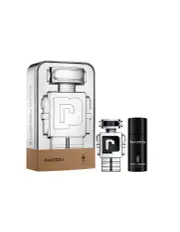 Rabanne Phantom EDT 100ml 2 Piece Gift Set