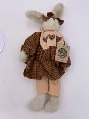 Boyds Bear Plush - Mimosa 13" - #9110-10