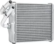 For Chevy Express 1500/2500/3500 Heater Core 1996-2019 Aluminum For 52497763