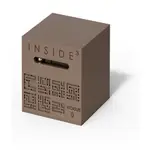 賽先生科學工廠｜INSIDE3 3D迷走方塊-魔王級入門