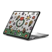 MacBook Pro 13-inch (M1 / M2 / Intel) Impact Case GARDEN BY SHAO SHAO