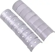 STD Add 0.25 0.5 Con Connecting Rod Crankshaft Main Bearing for FZ400 FZR400 GenesisFZR 400 FZR400R FZR400RR(Add 0.50)
