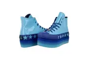 Women's Miley Cyrus X Chuck Taylor All Star High Top Shoes [US Shoe Size: US 6.5 / UK 4.5 / EU 37.5 / 23.5CM]