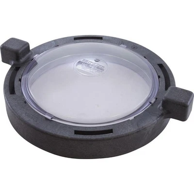 Waterco Lid with Lock Ring (6340661)