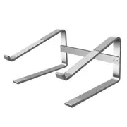 Aluminum Laptop Stand Notebook Riser Holder For Macbook Air iPad Pro Dell HP Lenovo Xiaomi Computer Tablet Support Accessories