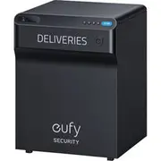 Eufy Security SmartDrop Delivery Box