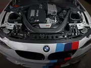 aFe Magnum FORCE ProDRY S Cold Air Intakes for 2015-2020 BMW M3/M4 & 2019-21 M2 (for: BMW)