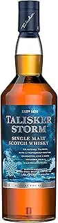 [Talisker] Storm Single Malt Scotch Whisky 700mL