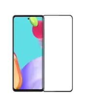 9h 3d Explosion-proof Tempered Glass Film for Samsung Galaxy z Fold4