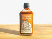 Danny Balboa Sauce | Electric Dynamite Roasted Capsicum, Orange & Habanero 20...