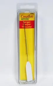 Creative Notions Serger Looper Threader