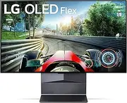 [LG] OLED Flex 42 inch 4K Gaming TV