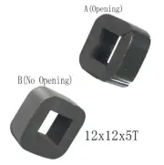 2x Low Speed Wire Cut EDM C001 Upper/Lower Power Feed Contacts For Charmilles