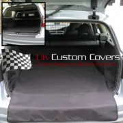VOLVO XC70 ESTATE BOOT LINER MAT DOG GUARD TAILORED (2007-2016) 031