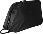 Roller Skate Bag Skate Carry Bag with Shoulder Strap Skating Shoes Bag Ice Skating Bag for Inline Skates Skate Accessories