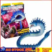Monsterverse Godzilla x Kong The New Empire Drownviper Action Figure 15cm