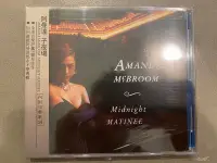 在飛比找Yahoo!奇摩拍賣優惠-AMANDA McBROOM Midnight matine