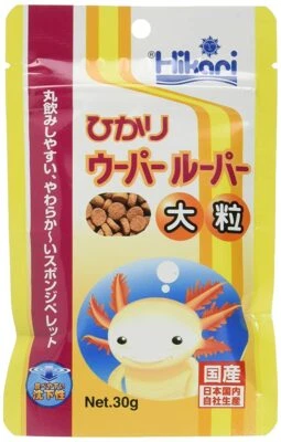 Kyorin Hikari Hikari Upper Luper Grain 30g from Japan
