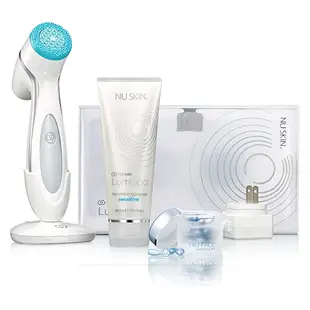 Nu Skin (如新) AGELOC® LUMISPA洗臉機® 新動基礎套裝