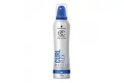 Schwarzkopf Extra Care Curl Flex Mousse 150g