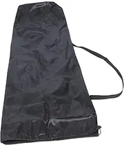 Abaodam Stroller Bag for Airplane Travel Pram Bag Gate Check Cover Heavy-Duty Easy to Carry