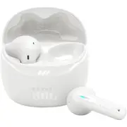 JBL Tune Flex 2 True Wireless Noise Cancelling Earbuds (White)