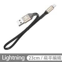 在飛比找PChome24h購物優惠-【5A 快充 傳輸線】DUDAO L10 Lightning