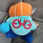Kirby's Dream Land DR. HEALMORE Plush Doll 25cm Copy Ability Selection Vol.6 SK