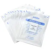 AZ Ortodoncia Dental NITI Súper Elástico revestido color Alambres arco redondo