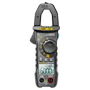 ANENG CM82 Clamp Meter DC/AC 600A Current Voltage 6000 Counts Multimeter Ammeter Tester Car Amp Hz Capacitance NCV Ohm T