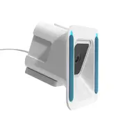 HOLACA Window Glass Mount for Wyze Cam V4/Wyze Cam V3,V3Pro,angled at 20°