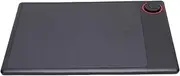 Graphics Drawing Tablet, 10 X 6 Inch Digital Drawing Tablet with 8192 Levels Pressure Sensitivity Pen, Suitable for Paint Design Art Creation Sketch