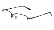 Men Flexon H6067 410 52mm Eyeglasses