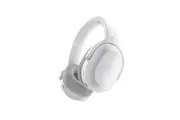 Razer Barracuda Wireless Multi-platform Gaming and Mobile Headset - Mercury White