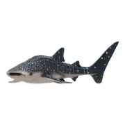 Mojo Whale Shark Realistic Figure