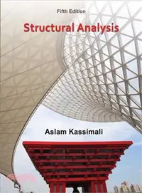 在飛比找三民網路書店優惠-Structural Analysis