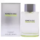 Kenneth Cole Kenneth Cole Reaction by Kenneth Cole for Men - 3.3 OZ EDT Spray