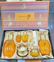 The History of Whoo Gongjinyang Inyang 3 Pc Set