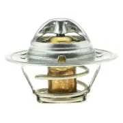MotoRad 3093ED - Thermostat for Engine Coolant Fits 1980 Ford Pinto