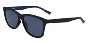 Salvatore Ferragamo SF 998S 002 Men's Sunglasses Black Size 57