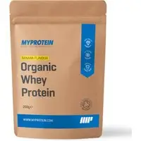 在飛比找Myprotein優惠-[Myprotein] 有機乳清蛋白粉 - 250g - 香