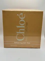 LAGERFELD CHLOE 170G PERFUMED DUSTING POWDER (NEW WITH BOX & SEALED)