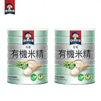 在飛比找PChome24h購物優惠-【2 罐入】桂格 HA 米精 500g